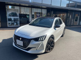 2022年モデル!1.2Lターボエンジン(8速AT)認定中古車保証1年、ガラスルーフ、カープレイ&アンドロイドオート対応、ETC、低走行、禁煙車!全国へのご納車も可能です!