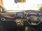シエンタ 1.5 G 