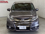 オデッセイ 2.4 アブソルート X ホンダ センシング アドバンスドパッケージ 