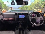 ランドクルーザー70 2.8 AX ディーゼル 4WD 