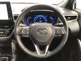 ハンドルは車を運転する上で、ずっと握っている重要なパーツです。手にフィットする物がいいですよね♪