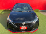 全国登録・納車可能です。1年間走行距離無制限の「日産ワイド保証」で全国3000ヵ所の日産サービス工場がサポートします