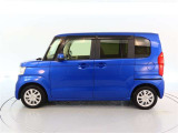 N-BOX G L ホンダセンシング 