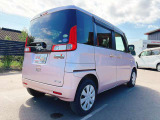 お客様のご予算帯に合わせたお車を常時100台以上取り揃えています!当社のスタッフがお客様のお車選びをしっかりサポートしご提案させていただきます!