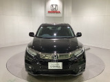 ヴェゼル 1.5 ハイブリッド X ホンダセンシング 