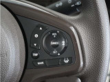 ◆アダプティブクルーズコントロール◆予め設定した車速内でクルマが自動的に加減速。前走車との適切な車間距離を維持しながら追従走行します。【LKAS】車線維持支援システムでステアリング操作を支援。