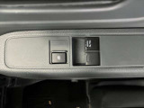 パワーウィンドウ付き☆運転席で全部の窓を開閉することが可能!!