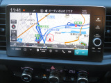 フィット  1.5 e:HEV ホーム
