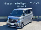 ルークス ハイウェイスター X
