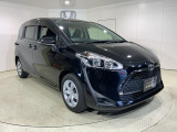 シエンタ 1.5 ファンベース X 