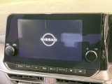 【メーカー純正ナビ】インテリアに溶け込むスタイリッシュな「専用設計」メーカーナビを装備♪視認性や操作性など基本性能にも優れ、より上質なカーライフをお楽しみいただけます。