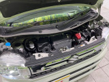 親切・丁寧な専門メカニックスタッフが応対!・車検・点検整備・事故等の修理などアフターサービスも安心。お車のカスタマイズもネクステージのサービススタッフまでご相談ください!