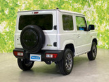 ジムニー XC 4WD 