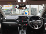 ロッキー 1.2 X 
