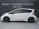 安心の保証付きです!!全国の日産ディーラーの工場でアフターメンテナンスを受けて頂けますので、ご安心してお乗り頂けます☆