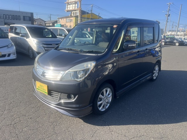 デリカD:2 1.2 S 4WD 