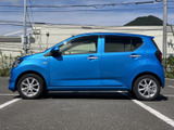 ミライース G SAIII 