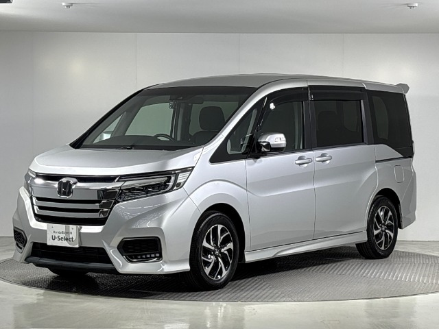ステップワゴン 1.5 スパーダ ホンダ センシング 