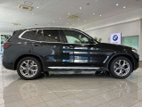 X3 xドライブ20d ディーゼル 4WD 