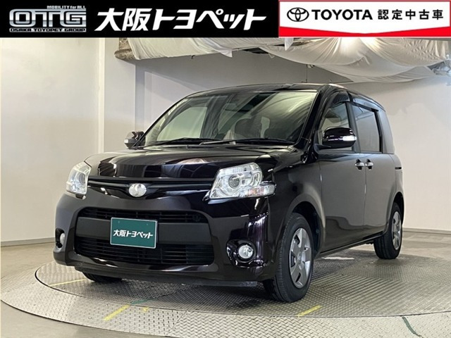 シエンタ 1.5 ダイス G