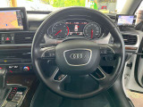 A6アバント 3.0 TFSI クワトロ 4WD