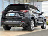 CX-5 2.2 XD エクスクルーシブ モード 