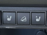 急な下り坂でブレーキ操作を自動制御し、一定の低速を保って安全に降りられるダウンヒルアシスト付き!