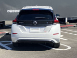 定期点検とEV車専用診断がセットでお得な「メンテプロパック」をオススメ中です。詳しくは営業部員へおたずねください。