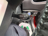 高速道路で便利なクルーズコントロール付いてます。