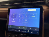 ブルートゥースに接続することにより、スマホに入ったお気に入りの音楽を車内で楽しむことができます♪あると本当に便利な機能になっています!