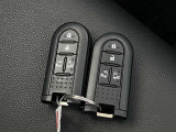 スペアキーもあります!お二人で鍵の共有もできます♪