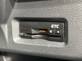 【ETC】高速道路の料金所をストレスなく通過!話題のスポットやサービスエリアに多い「スマートIC」利用時は必須のアイテムです。当店でセットアップを実施、ご納車当日からすぐにご利用いただけます!