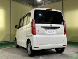 N-BOX G ホンダセンシング 4WD 