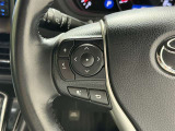 ステアリングスイッチです!