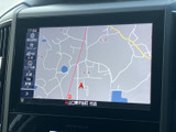 地図表示を大きく確認でき、現在地や周辺道路を把握しやすい画面です。目的地までの道順を確認する際にも役立ち、ドライブ中のルート確認をサポートします。