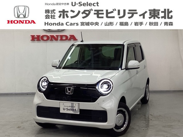 N-ONE オリジナル 4WD 