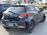 MAZDA2 1.5 15S ブラックトーンエディション 