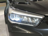 ★LEDヘッドライト★LEDは明るく遠くまで照らす光量で夜間走行の視認性を高めます。長寿命で省電力!見た目もスタイリッシュです。