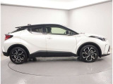 C-HR ハイブリッド 1.8 G 