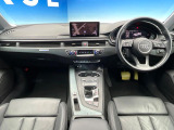A5スポーツバック 2.0 TFSI クワトロ スポーツ 4WD 