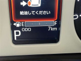 写真撮影時の走行距離です。店舗間の移動などで走行距離が伸びている場合があります。