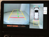 いまや必須装備「ナビゲーション」搭載!知らない場所にスイスイッとドライブ。もう、これなしではハンドルを握れませんね!でも運転中の操作は危険ですのでご注意ですね☆