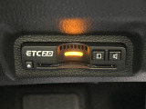 【ETC】高速道路の料金所をストレスなく通過!話題のスポットやサービスエリアに多い「スマートIC」利用時は必須のアイテムです。当店でセットアップを実施、ご納車当日からすぐにご利用いただけます!