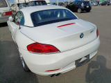 Z4 sドライブ 23i ハイラインパッケージ 