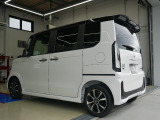 お客様1人1人にピッタリの車をご提案させていただきます。安心・安全なカーライフへのお手伝いをさせてください。