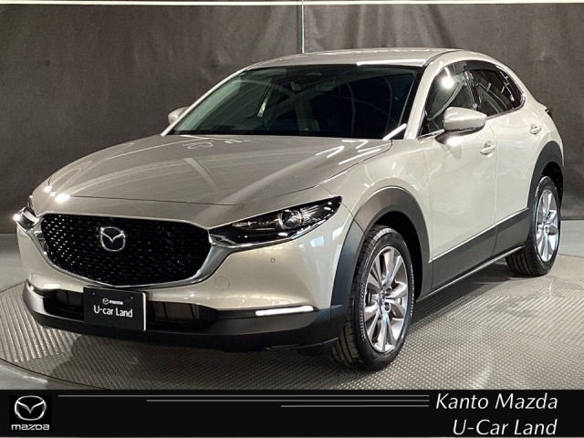 マツダ CX-30 