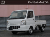 平成27年式 スクラムトラック 660KCエアコン・パワステ 1DINオーディオ ETC車載器 マニュアルエアコン マニュアルエアコン ハロゲンヘッドライト