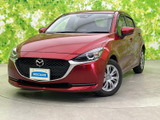 マツダ MAZDA2 1.5 15S プロアクティブ