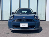 MINI認定中古車 車両本体価格に保証も含まれております!MINI認定中古車ですのでご安心くださいませ! BMW Premium Selection木更津 ・ MINI NEXT木更津