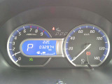 走行、32974KMです。